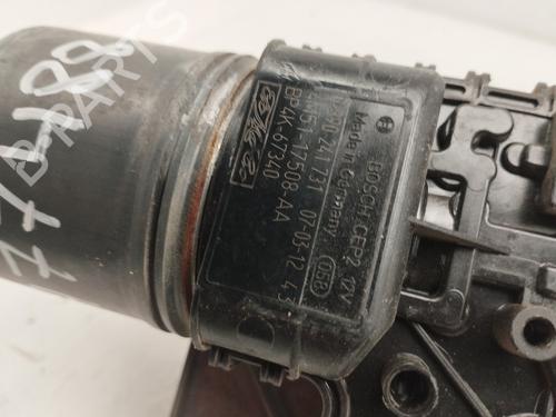 Used Front wiper motor FORD FOCUS II (DA_, HCP, DP) 1.8 TDCi (115 hp) 4286406