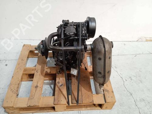 Used Engine AIXAM A.721 0.4 D (5 hp) 31614198
