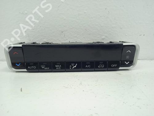 Commande Chauffage Commande Chauffage FIAT DUCATO Platform/Chassis (250_) 160 Multijet 2,2 D (160 hp) 34540904 34540904
