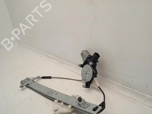 Rudehejsemekanisme venstre bagtil HONDA FR-V (BE)  | BP31617267C24 