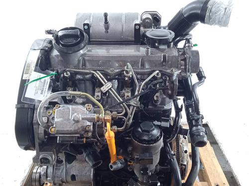 Engine SEAT CORDOBA (6L2) 1.9 SDI | BP4304352M1 - Image 3