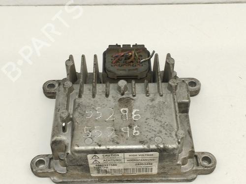 engine-control-unit-ecu-opel-corsa-c-x01-2000-2001-2002-2003-2004-2005-2006-2007-2008-2009-39074621 main image