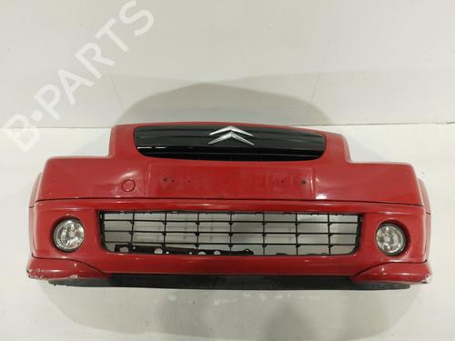 Used Front bumper Front bumper CITROËN C2 ENTERPRISE (JG_) 1.4 HDi (69 hp) 35948713 35948713
