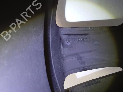 Fælk CITROËN C3 III (SX) 1.2 VTi 82 | BP32385012C45 - Image 4