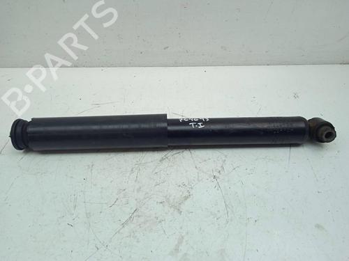 Used Left rear shock absorber CITROËN C4 Grand Picasso II (DA_, DE_) 1.2 THP 130 (130 hp) 13220528