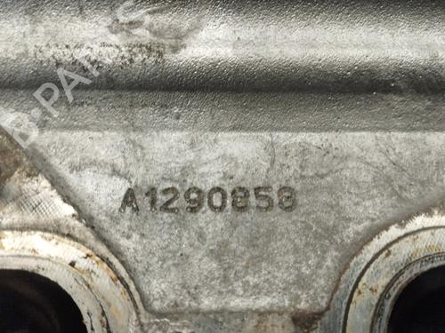Used Cylinder head CITROËN C4 I (LC_) [2004-2014]  31616132