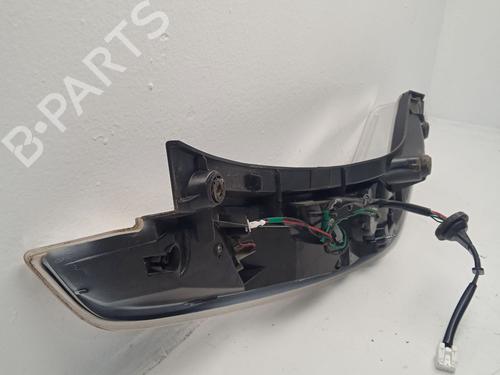 Left taillight NISSAN LEAF (ZE0) Electric | BP40097034C34 - Image 5