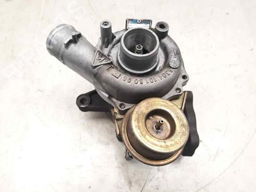 Used Turbocharger/Supercharger Turbocharger/Supercharger CITROËN C5 I (DC_) 2.0 HDi (DCRHZB, DCRHZE) (109 hp) 4908022 4908022