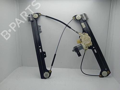 Used Front right window mechanism BMW 5 (E60) [2001-2010]  4368719