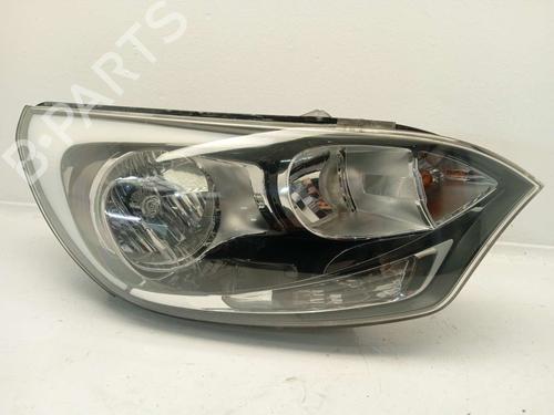Used Right headlight KIA RIO III (UB) [2011-2017]  24976859