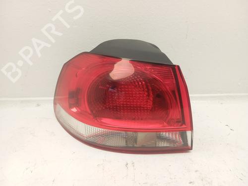 left-taillight-vw-golf-vi-5k1-2008-2009-2010-2011-2012-2013-2014-32322635 main image