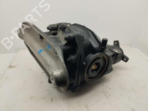 Used Rear differential MERCEDES-BENZ S-CLASS (W220, V220) S 430, S 430 L (220.070, 220.170) (279 hp) 4370782