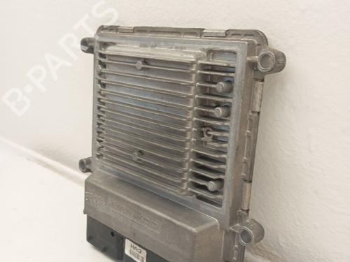 Engine control unit (ECU) KIA CEE'D Hatchback (ED) 2.0 | BP36986686M57 - Image 2