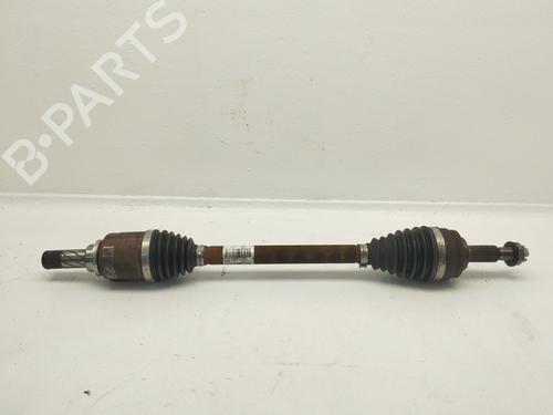 Used Left front driveshaft Left front driveshaft 36865344 36865344