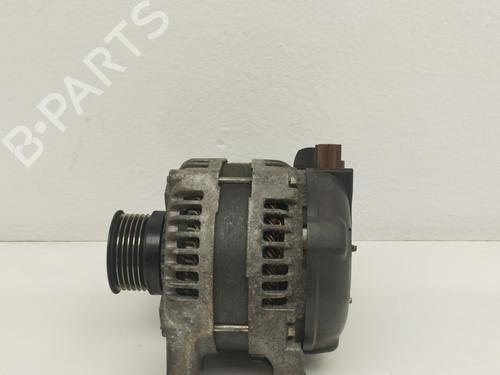 Generator Generator 39533254 39533254