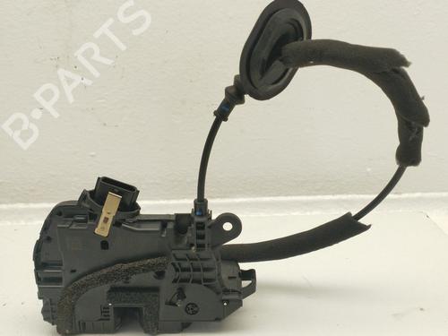 Venstre bagtil lås RENAULT CLIO V (B7_) 1.0 TCe 90 (B7MT) | BP36859757C100 - Image 2