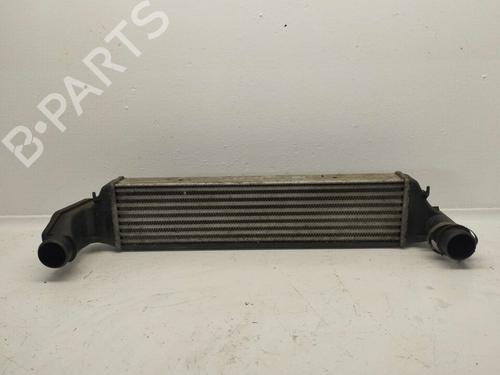 Used Intercooler BMW 3 (E46) 320 d (136 hp) 26140393