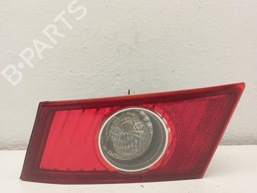Used Left tailgate light Left tailgate light CHEVROLET EPICA (KL1_) [2004-2011] 34438713 34438713