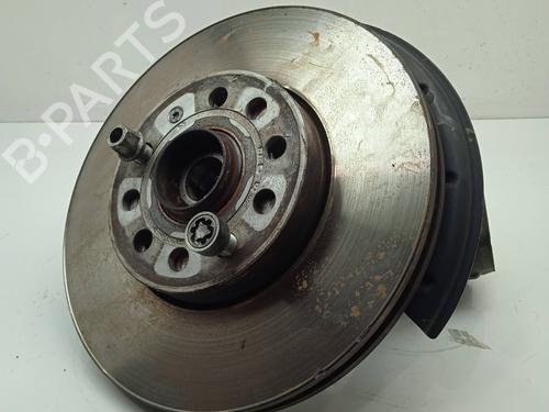 Used Right front steering knuckle AUDI A3 (8P1) [2003-2013]  11164962