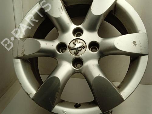 Used Rim PEUGEOT 307 (3A/C) [2000-2012]  11270654
