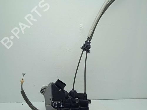 Used Rear right lock HYUNDAI IONIQ (AE) [2016-2023]  31618628