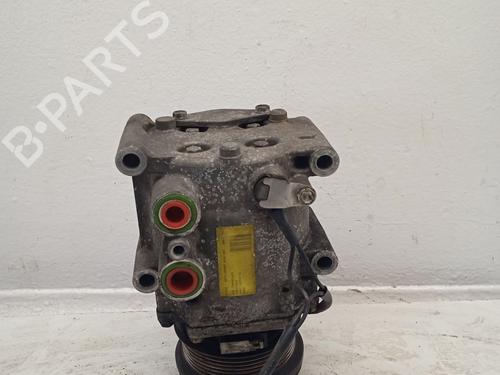 Used AC compressor AC compressor FORD FOCUS I (DAW, DBW) [1998-2009] 33799365 33799365