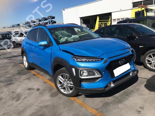 Electronic module HYUNDAI KONA (OS, OSE, OSI) | BP12447098M83