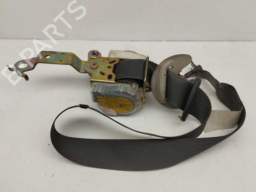Used Front right seatbelt Front right seatbelt SUBARU LEGACY IV Estate (BP) 2.5 i AWD (BP9) (173 hp) 18295546 18295546