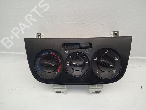 climate-control-citroen-nemo-box-bodympv-aa_-2008-24052745 main image