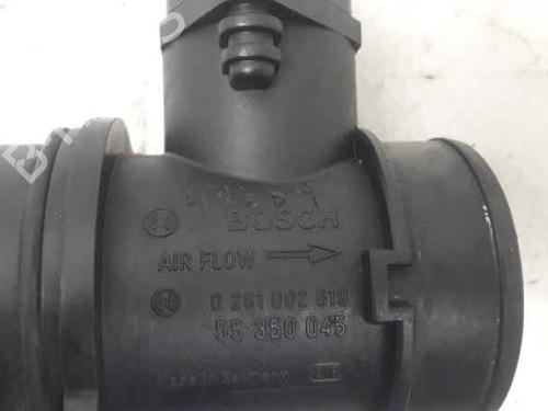 Mass air flow sensor SUZUKI IGNIS II (MH) 1.3 DDiS (RM413D) | BP4713864M95 - Image 2