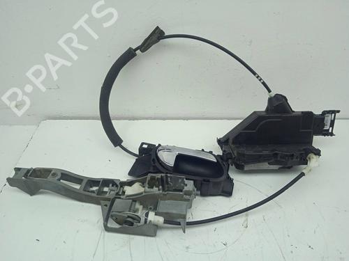 Used Front right lock PEUGEOT 3008 II SUV (MC_, MR_, MJ_, M4_) [2016-2026]  11159728