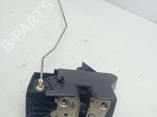 Used Rear right lock DACIA LOGAN II [2012-2026]  18132885