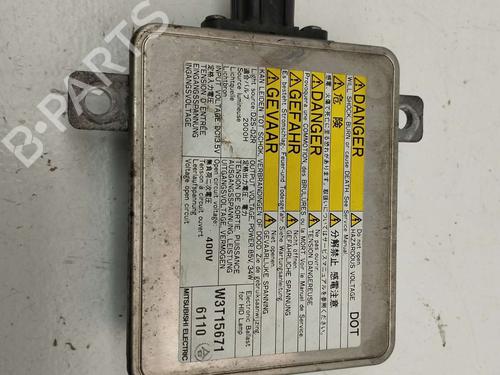 Used Xenon ballast MAZDA 3 (BK) 1.6 MZ-CD (90 hp) 17078169