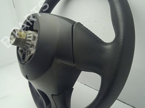 Steering wheel RENAULT SCÉNIC III (JZ0/1_)  | BP31664452C49 