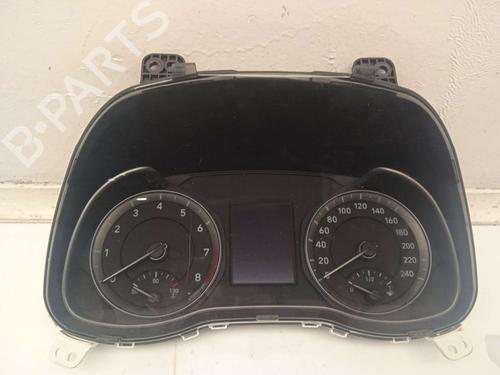 Used Instrument cluster HYUNDAI KONA (OS, OSE, OSI) [2017-2023]  12447051