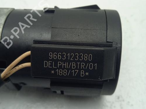 Ignition barrel CITROËN C3 III (SX) 1.2 VTi 82 | BP32507846M48  - Image 10