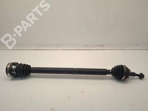 Used Right front driveshaft Right front driveshaft SEAT LEON (1P1) 1.9 TDI (105 hp) 11167391 11167391
