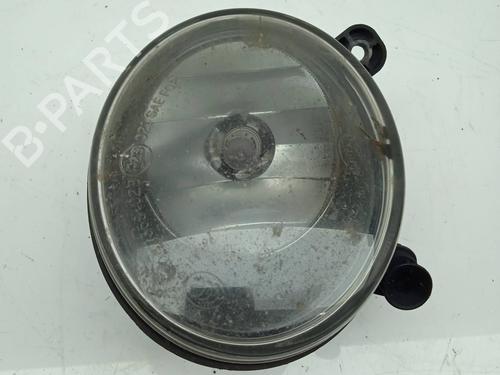 Used Left front fog light AUDI A4 B8 (8K2) 2.0 TDI 16V (140 hp) 11164882