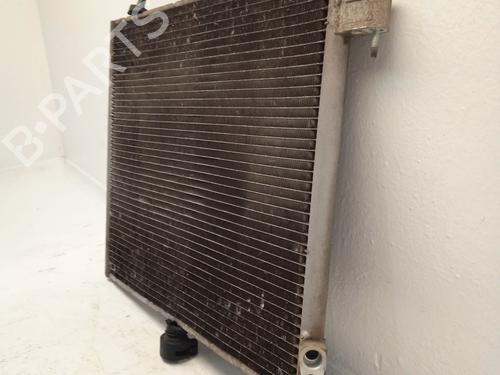 AC radiator CITROËN C3 III (SX) 1.2 VTi 82 | BP32482621M32