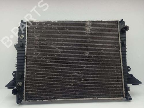 Used Water radiator LAND ROVER RANGE ROVER SPORT I (L320) [2005-2013]  18549363