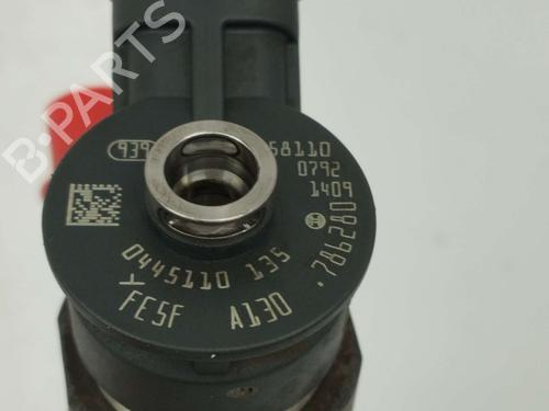 Injector CITROËN C3 I (FC_, FN_) 1.4 HDi | BP19780886M100