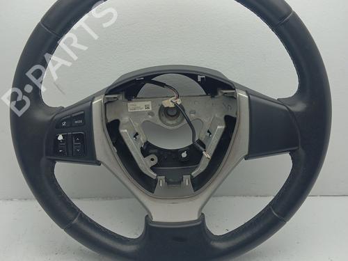 steering-wheel-suzuki-swift-iii-mz-ez-2005-32507884 main image