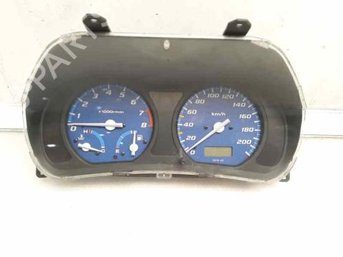 Used Instrument cluster HONDA HR-V (GH_) 1.6 16V (GH1, GH3) (105 hp) 4317705