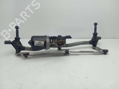 Front wiper motor CITROËN C-ELYSEE (DD_) | BP20296496M29 - Image 2