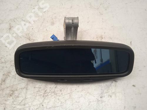 Used Rear mirror Rear mirror PEUGEOT 307 CC (3B) 1.6 16V (110 hp) 11157486 11157486