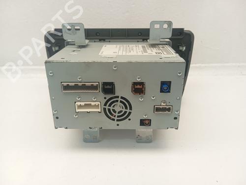 Radio NISSAN LEAF (ZE1) Electric | BP40095719E6 - Image 4