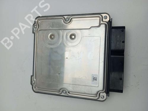 Engine control unit (ECU) VW GOLF V (1K1) 1.9 TDI | BP18009013M57 - Image 2