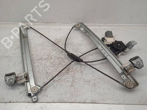 Front right window mechanism SMART FORFOUR (454) | BP11163951C23