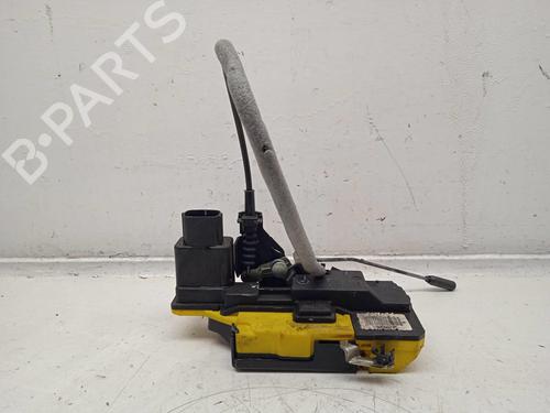 Used Rear left lock VOLVO S60 I (384) [2000-2010]  11156360