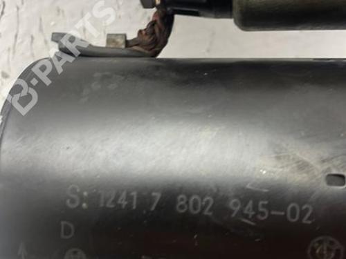 Starter MINI MINI (R56)  | BP11151204M8 